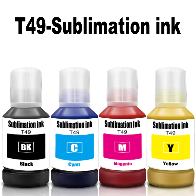T49 T49M T49H T49N T49L T49P S - đánh giá và giá Dtf Hot Peel Film
