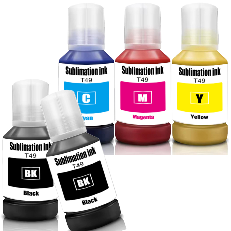 T49 T49M T49H T49N T49L T49P S - đánh giá và giá Dtf Hot Peel Film